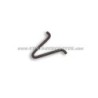 Ressort pour levier de portiere aile coffre ACMA / GS 